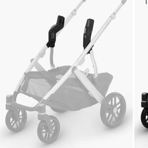 UPPAbaby Car Seat Adapters